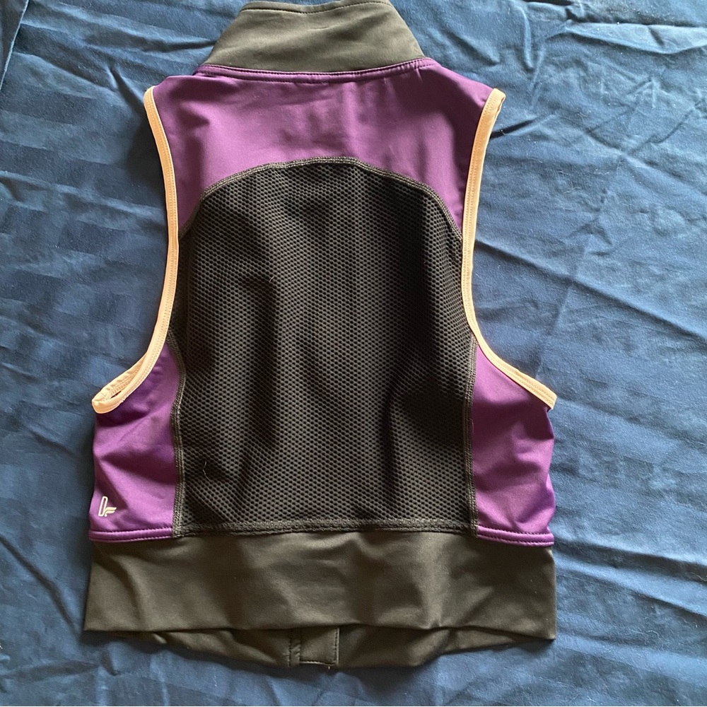 Fabletics Size Small Top - image 3